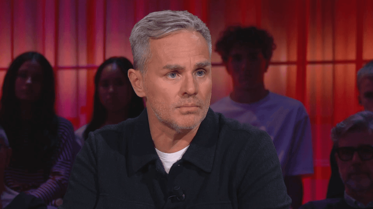 Peter Van de Veire: "Sprake van dat EBU situatie in Gaza in show zelf wil integreren"