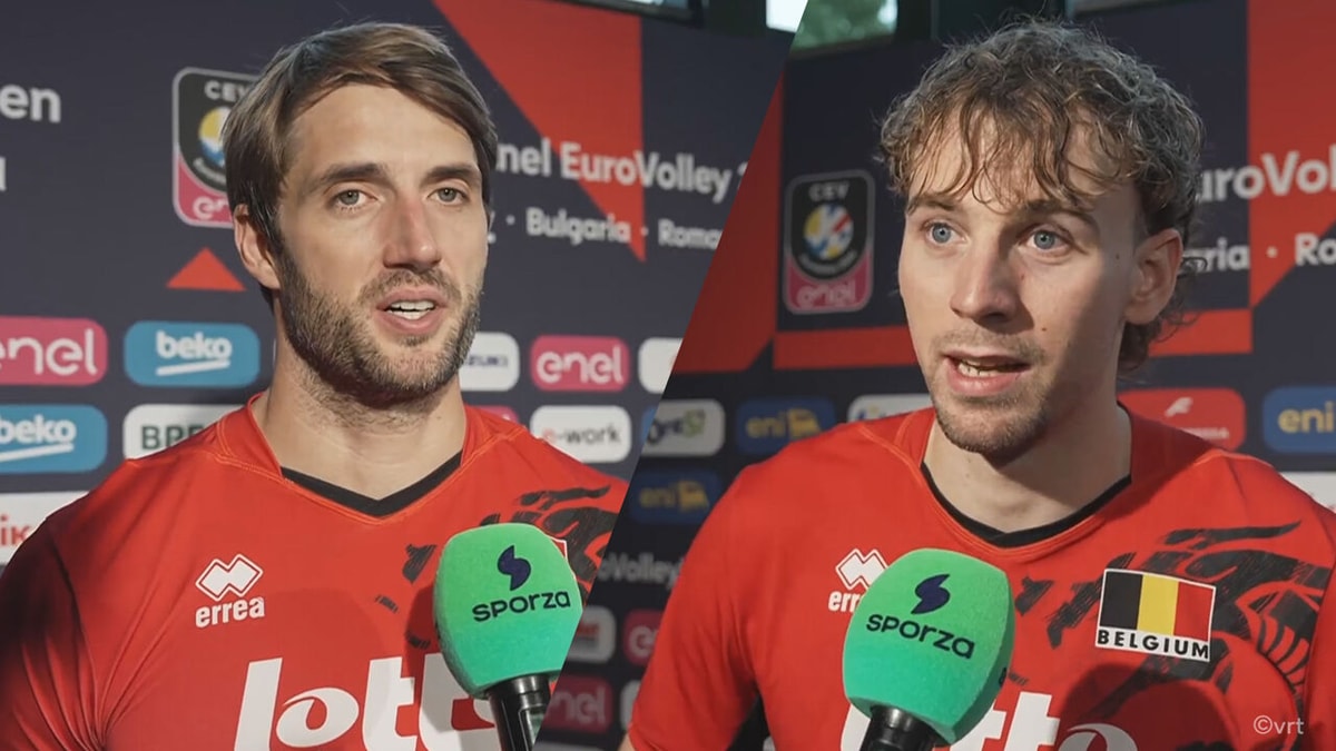 Dragons proberen 'net niet' en 'wat als?' plaats te geven na kwartfinale: "Iedereen moest te veel van zichzelf geven"