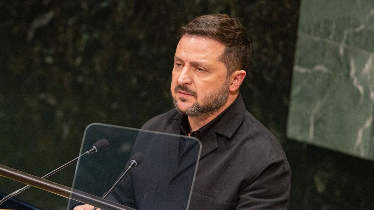 Rusland verloor afgelopen 8 maanden 248.000 troepen, zegt Zelensky