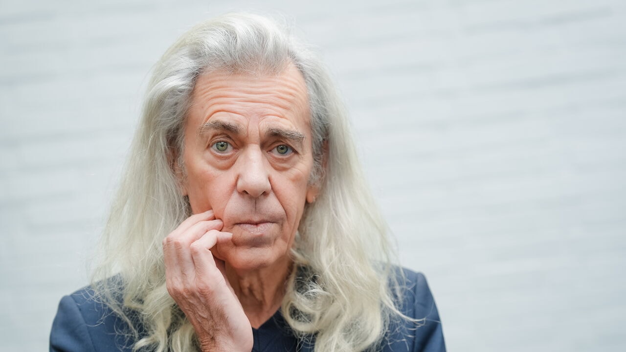Guido Belcanto brengt 15e album uit: "Er is niemand om mij op te volgen"