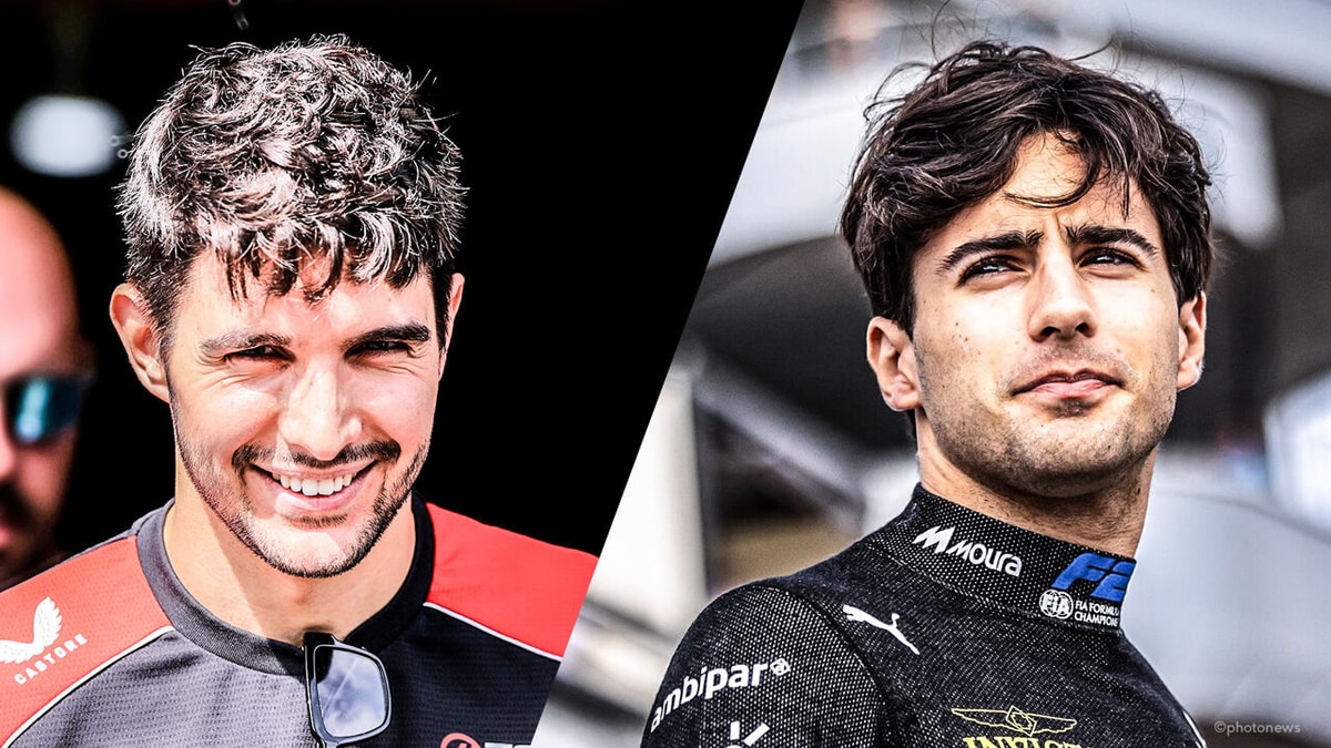 Esteban Ocon dreigt F1-zitje kwijt te spelen, Ferrari-talent lijkt op weg naar Haas
