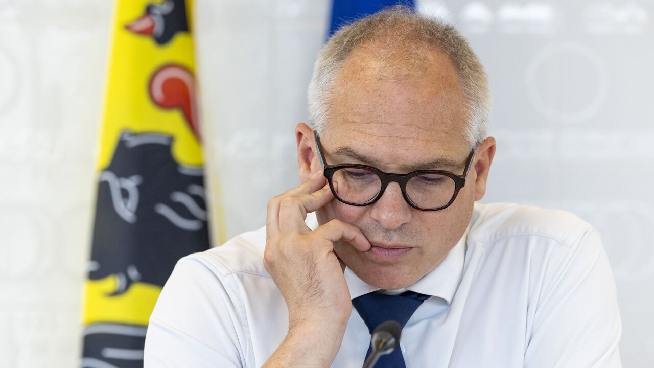 Vlaamse regering op zoek naar begroting in evenwicht: dit weten we al