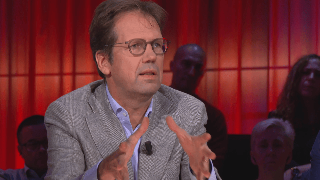 Riskeert Jonatan Medart zelf een straf door zijn belagers op TikTok te tonen? "Je speelt rechter en beul"