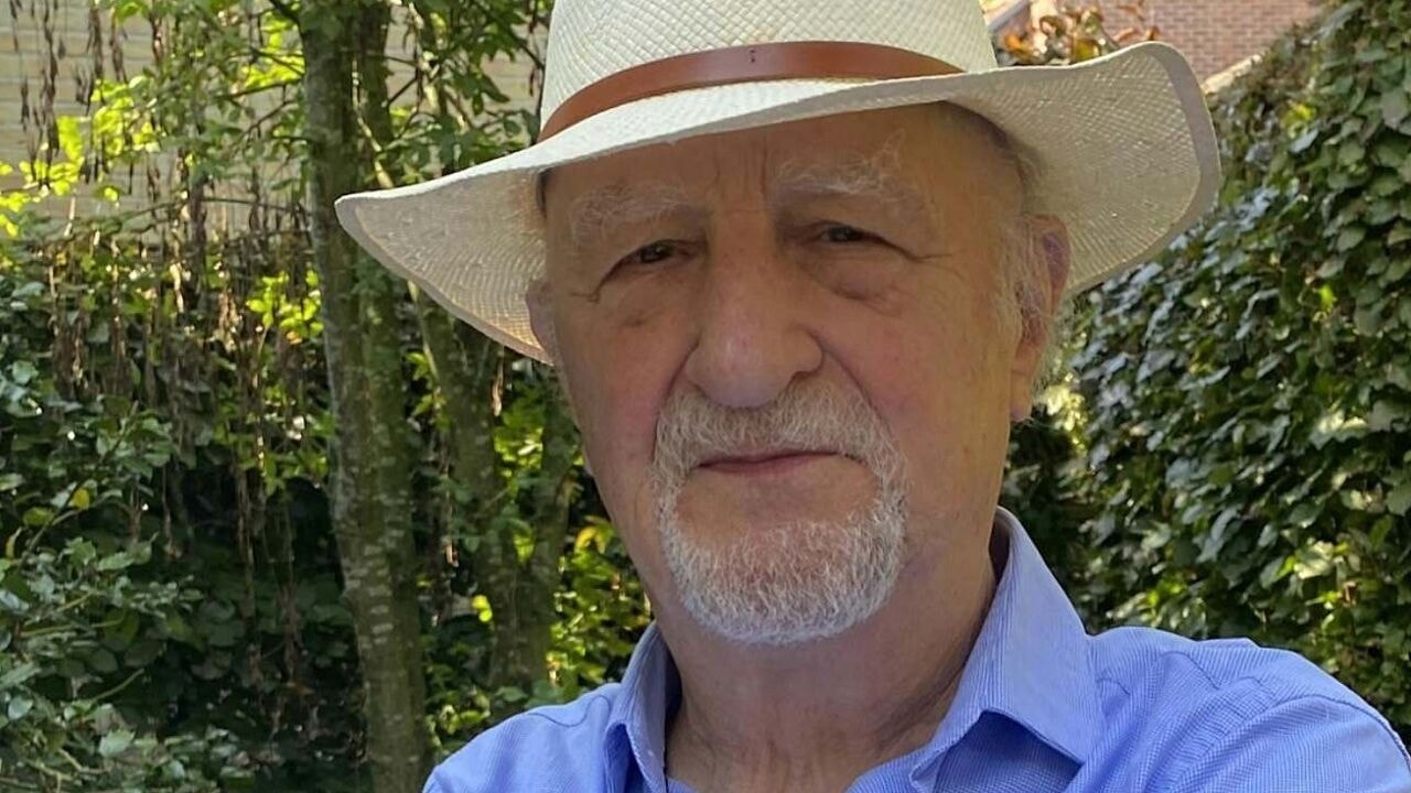 "De dood is de dag zonder gedicht": schrijver Hedwig Speliers (91) overleden