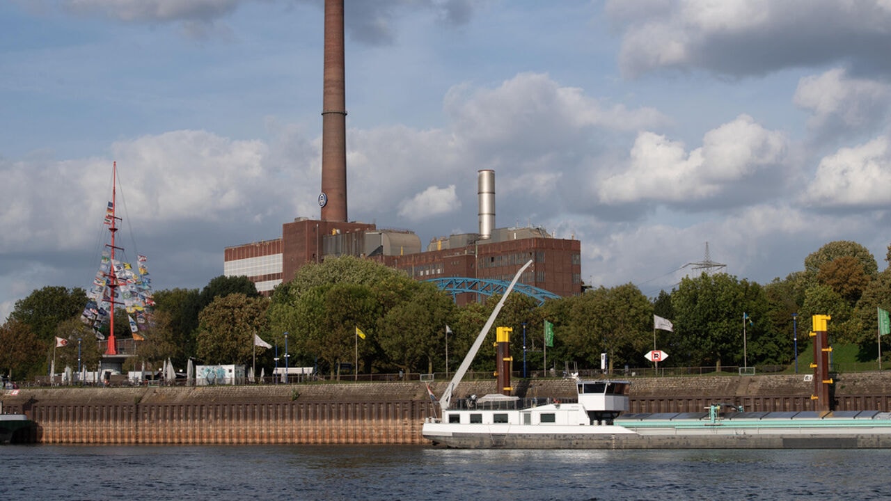 Meer warmtepompen, zonne-energie en groene waterstof: Duitsland wil tegen 2045 af van fossiele brandstoffen