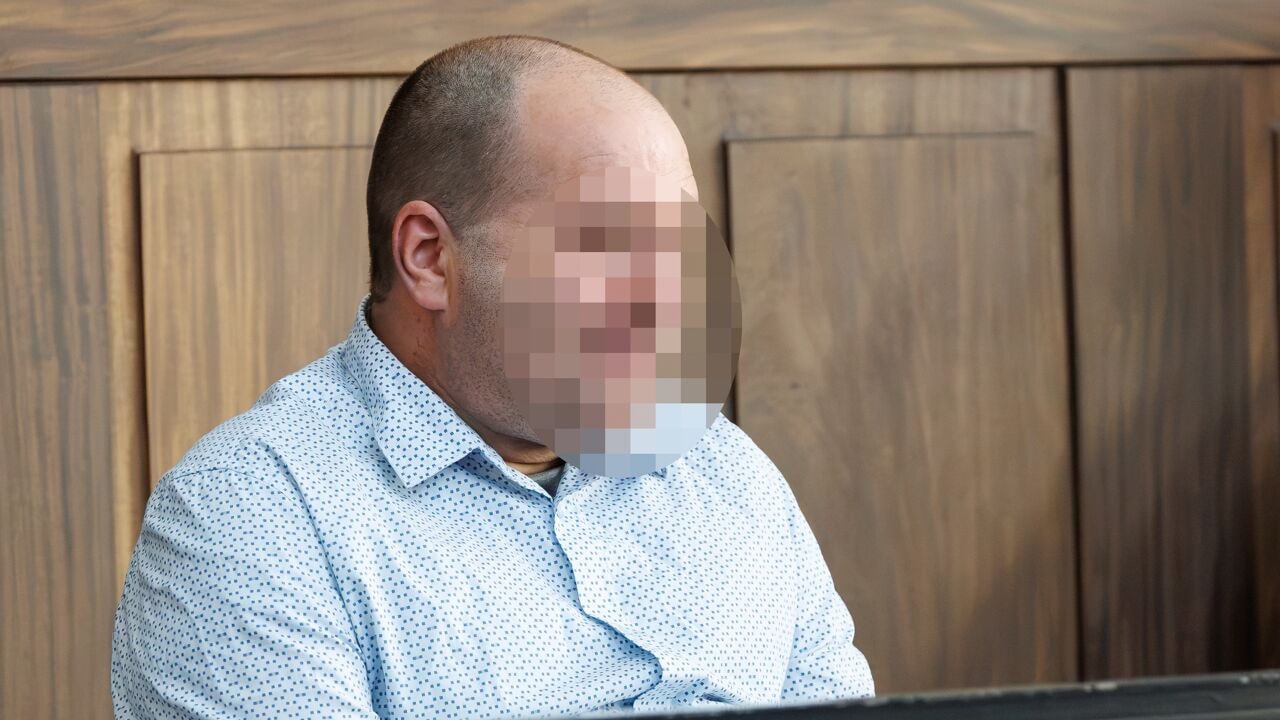 Aardappelboer besloot 2 dagen voor feiten dat hij dochtertjes ging doden, zijn getuigenis valt zwaar in assisenzaal