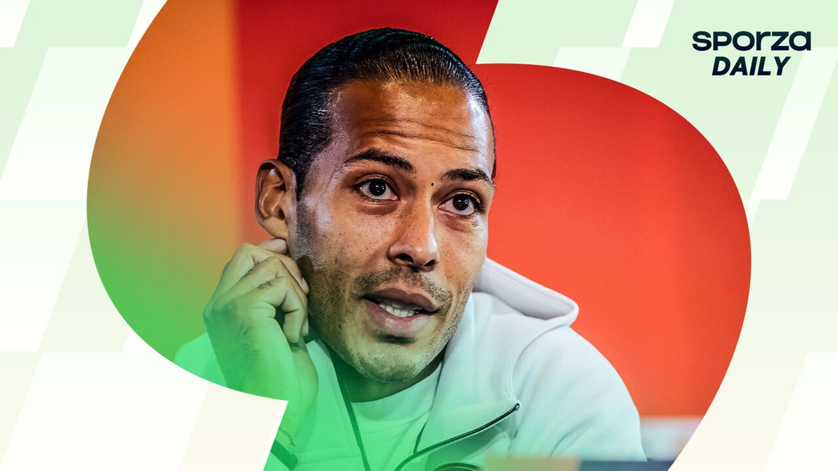 "Handig vond ik het niet": de opmerkelijke discussie met Virgil van Dijk door de bril van een Nederlandse expert