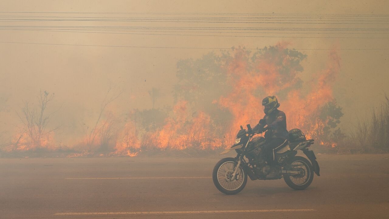 Hitte door super-El Niño kan wereldwijd tot 450.000 extra overlijdens leiden