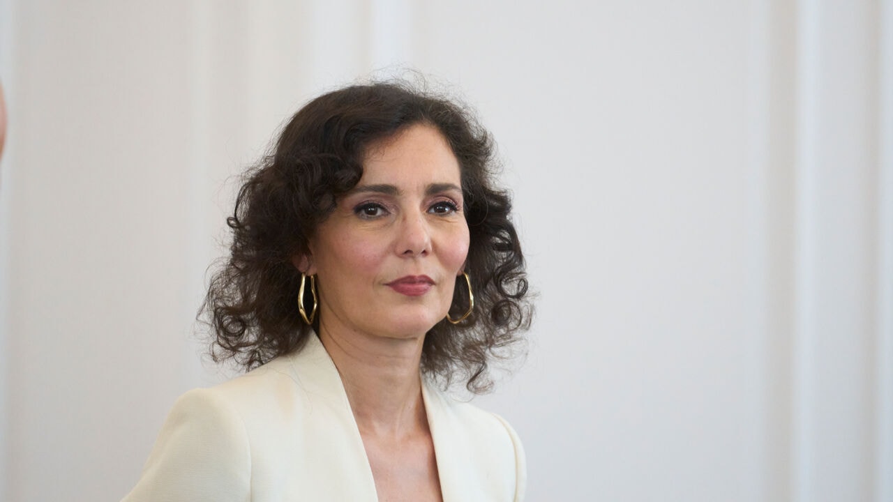 Hadja Lahbib: "Nog nooit zoveel beschuldigende en polariserende uitspraken gehoord voor de VN"