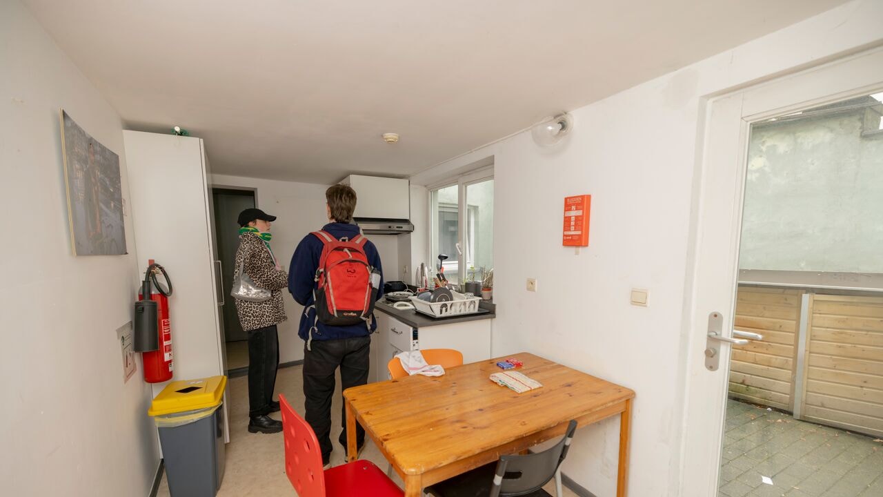 100 miljoen euro, maar niet voor Limburg: hoger onderwijs wijst Vlaamse oproep voor bouw studentenkoten af