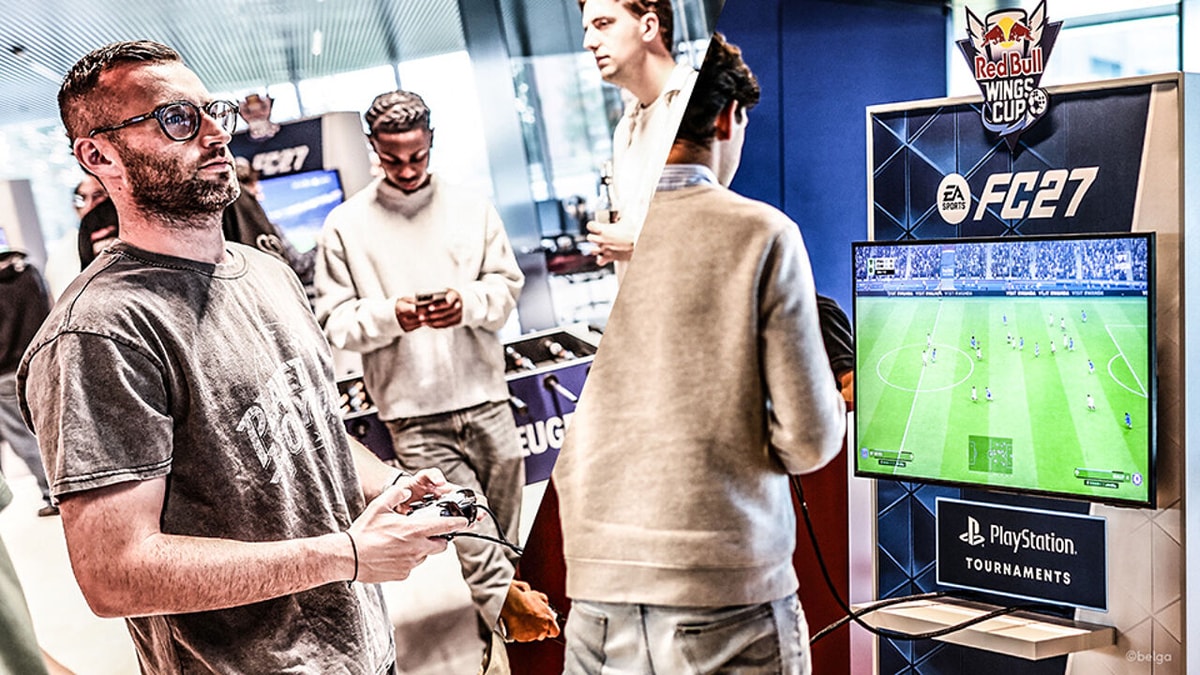 "Alsof je weer in 'FIFA Street' zit": EA FC 27 ligt in de rekken en introduceert nostalgische straatmodus