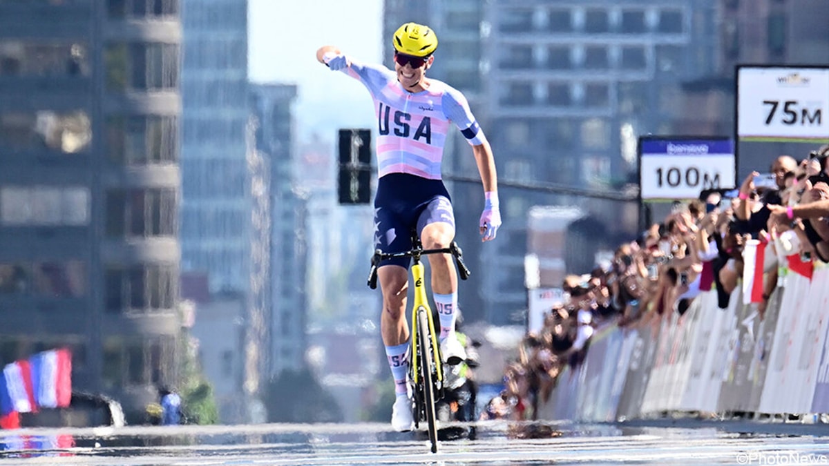 Jarige Ashlin Barry stunt bij de beloften na marathonaanval, Niels Driesen is beste Belg op de 5e plaats