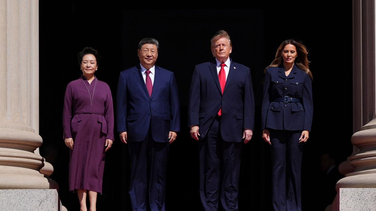 Xi Jinping verwacht Donald Trump dit jaar nog 2 keer te ontmoeten: "Welkom om China te bezoeken"