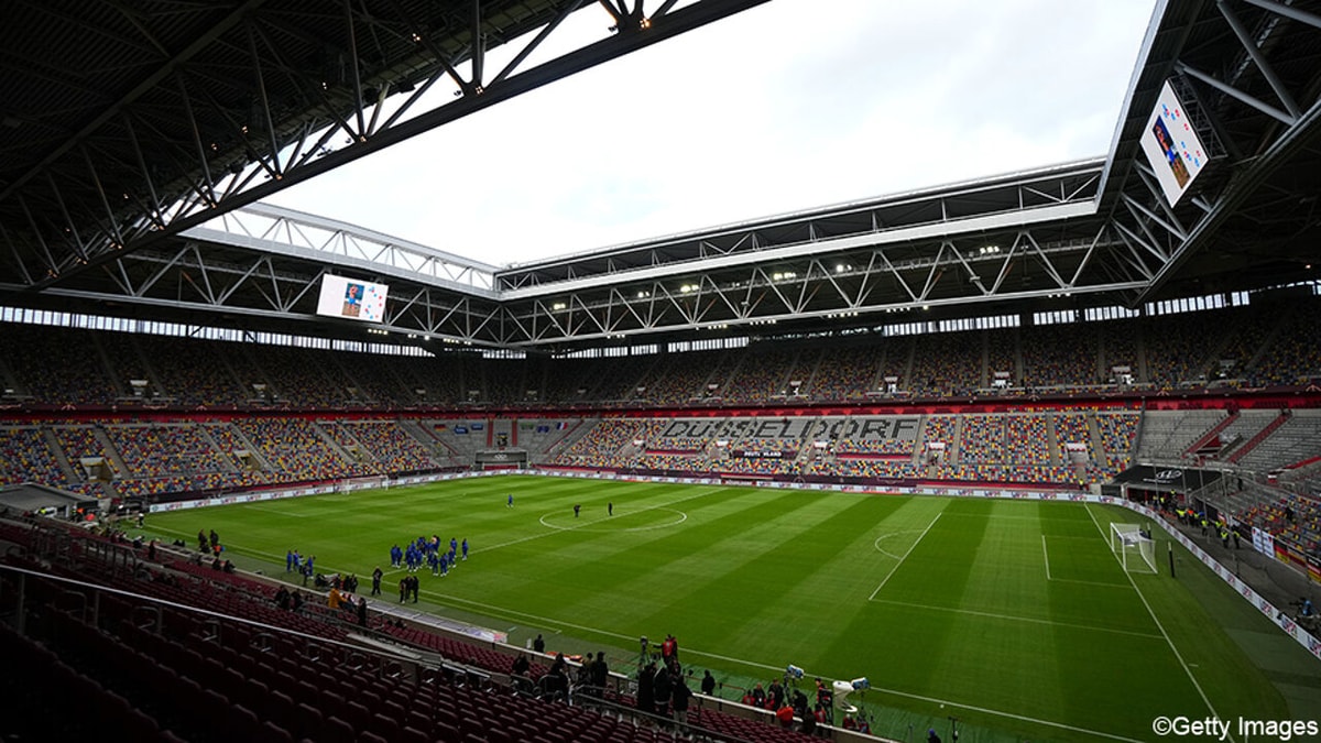Union wijkt voor Europees duel met Hapoel Beer Sheva uit naar Düsseldorf: "Helaas zonder publiek"