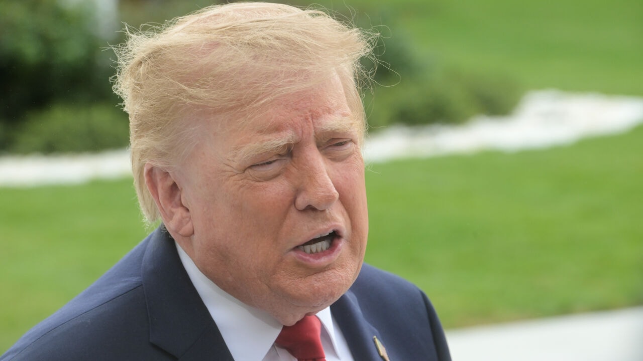 Trump bevestigt afwijzing van Iraans vredesvoorstel: "Ze willen deal omdat ze verliezen"