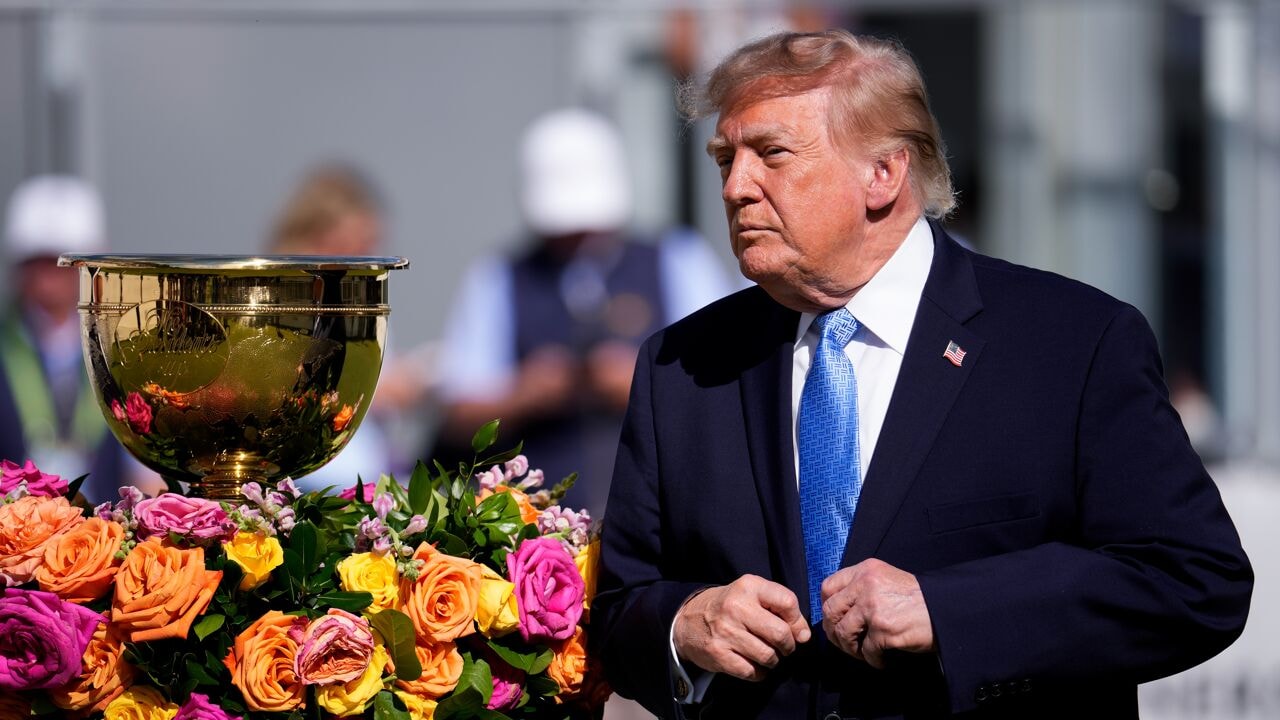 Trump verwacht nieuwe onderhandelingen met Iran: mogelijk morgen al eerste gesprekken