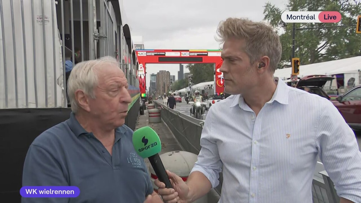 Vangramberen en De Cauwer: "Sterke prestatie, maar vooral met een geweldig sterke ploeg"