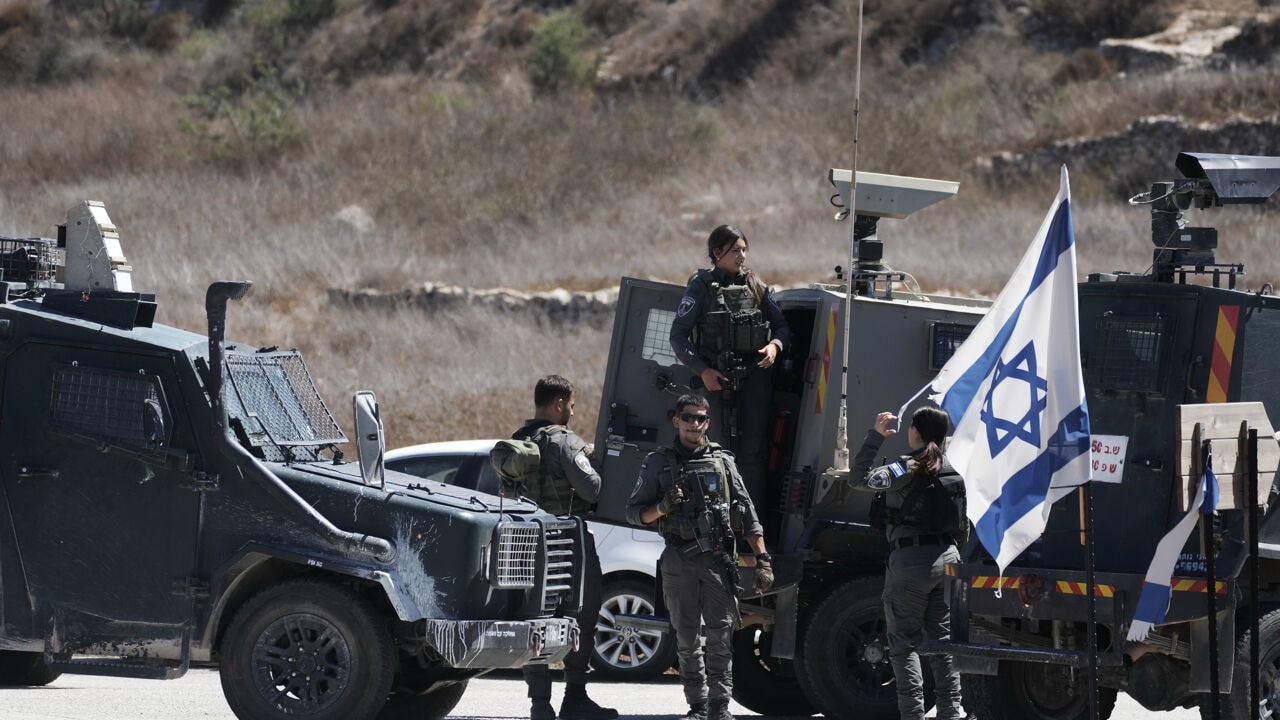 Nederlandse diplomaten moeten Ramallah verlaten, zegt Israël