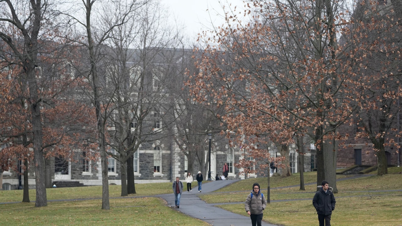 Onderzoek naar mogelijke groepsverkrachting aan prestigieuze Cornell University in de VS