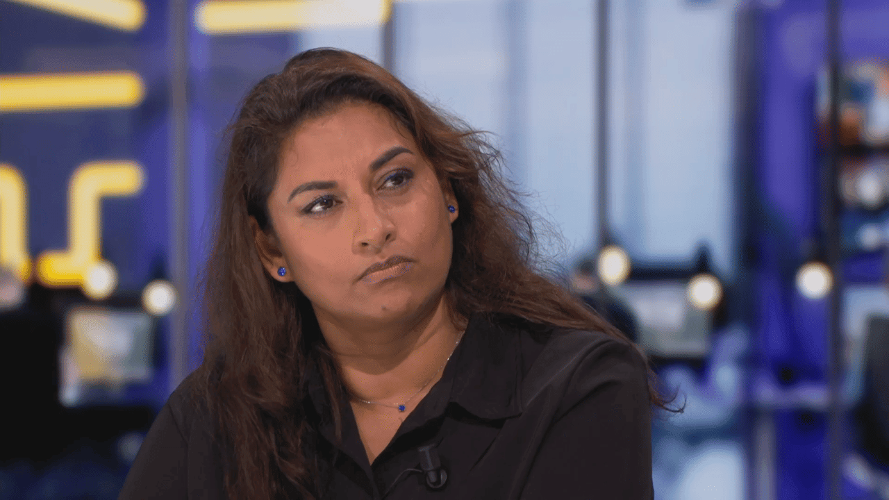 Jinnih Beels houdt vast aan zitje in provinciebestuur: "Ik ga niet opstappen omdat ik een grote mond heb"