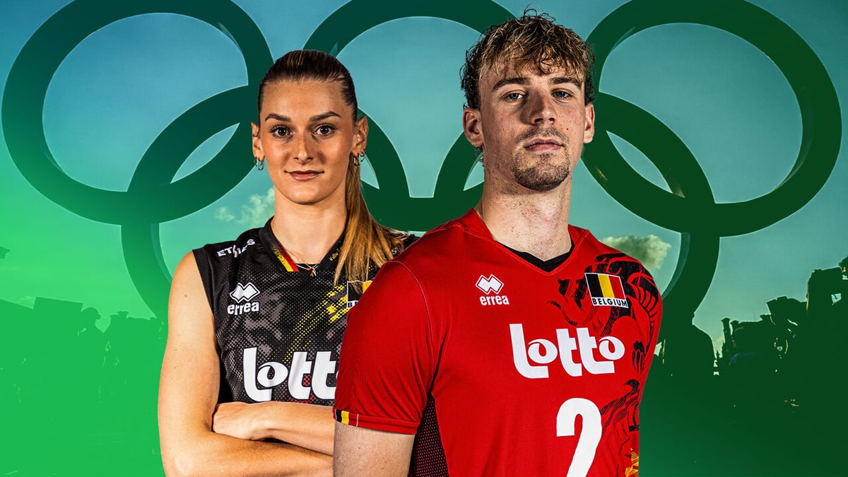 Nog maar 6 tickets én het vraagstuk Rusland dat opdoemt: hoe staan de Dragons en Tigers ervoor in hun olympische jacht?