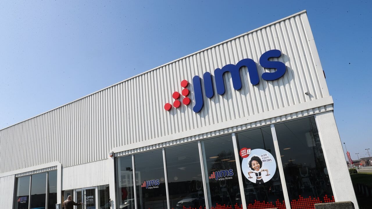 Datalek bij Colruyts fitnessketen Jims veel groter dan gedacht: gegevens van 150.000 leden gestolen