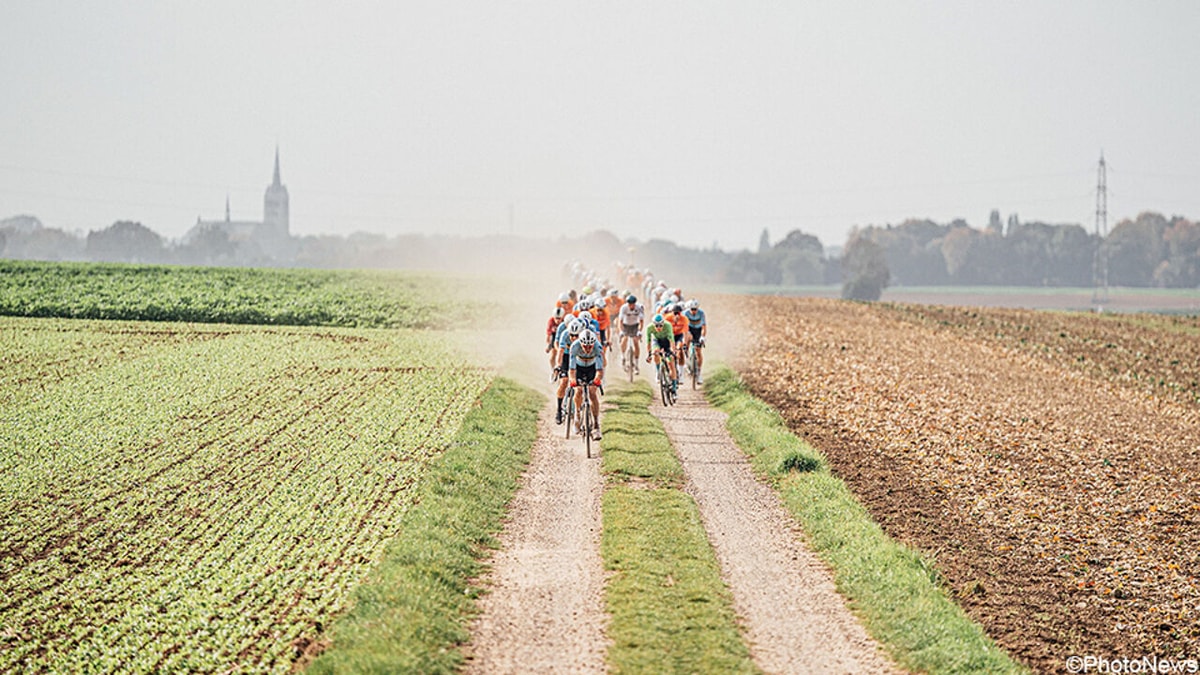 Belgen moeten trip naar WK gravel zelf betalen, ook titelverdediger Vermeersch: "Ze weten waarom en ze snappen dat ook"