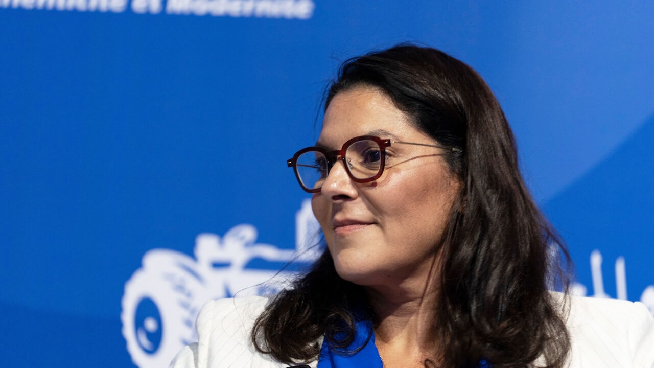 Fatima Zahra El Mansouri wordt als eerste vrouw premier van Marokko
