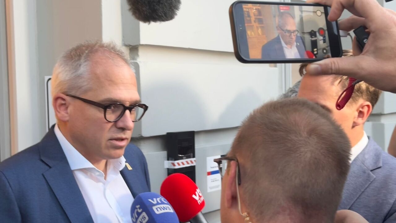 Vooruit zet rem op Vlaams begrotingsakkoord na fout in welzijnstabel: "Schending van gemaakte afspraken"