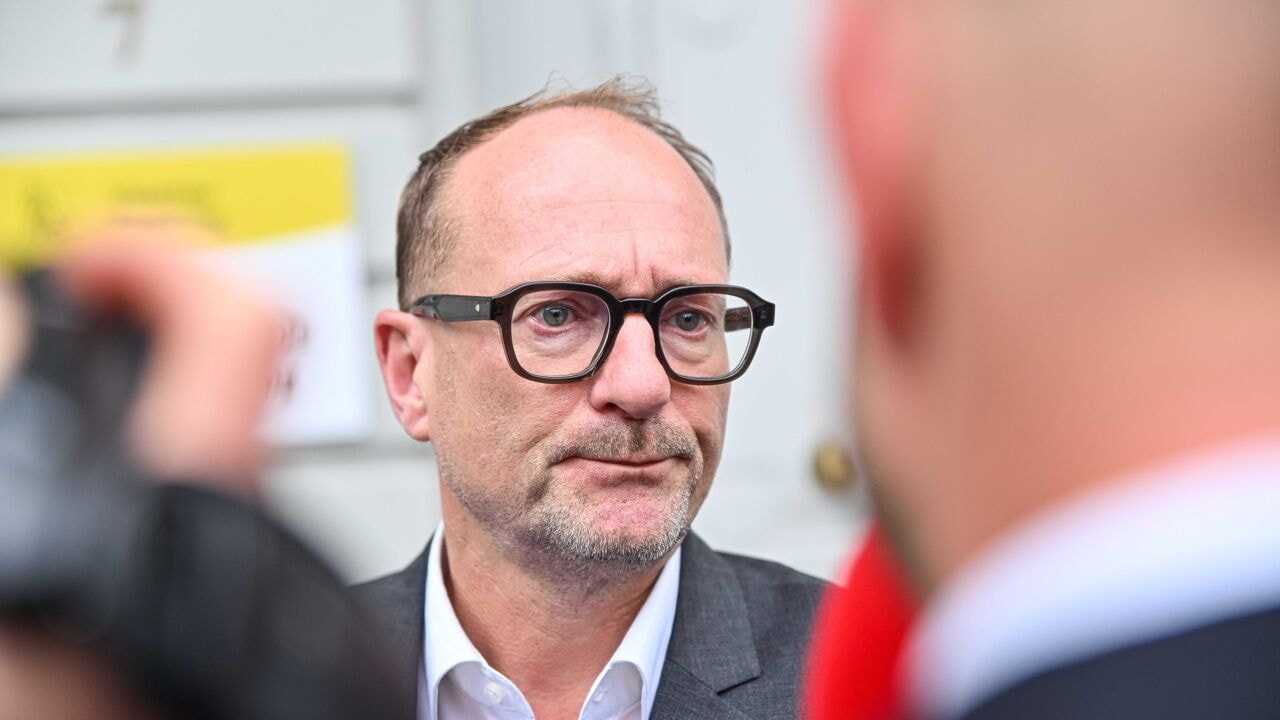 N-VA en CD&V dreigen met belangenconflict tegen vliegplan van Crucke uit vrees voor meer vlieglawaai boven Vlaanderen