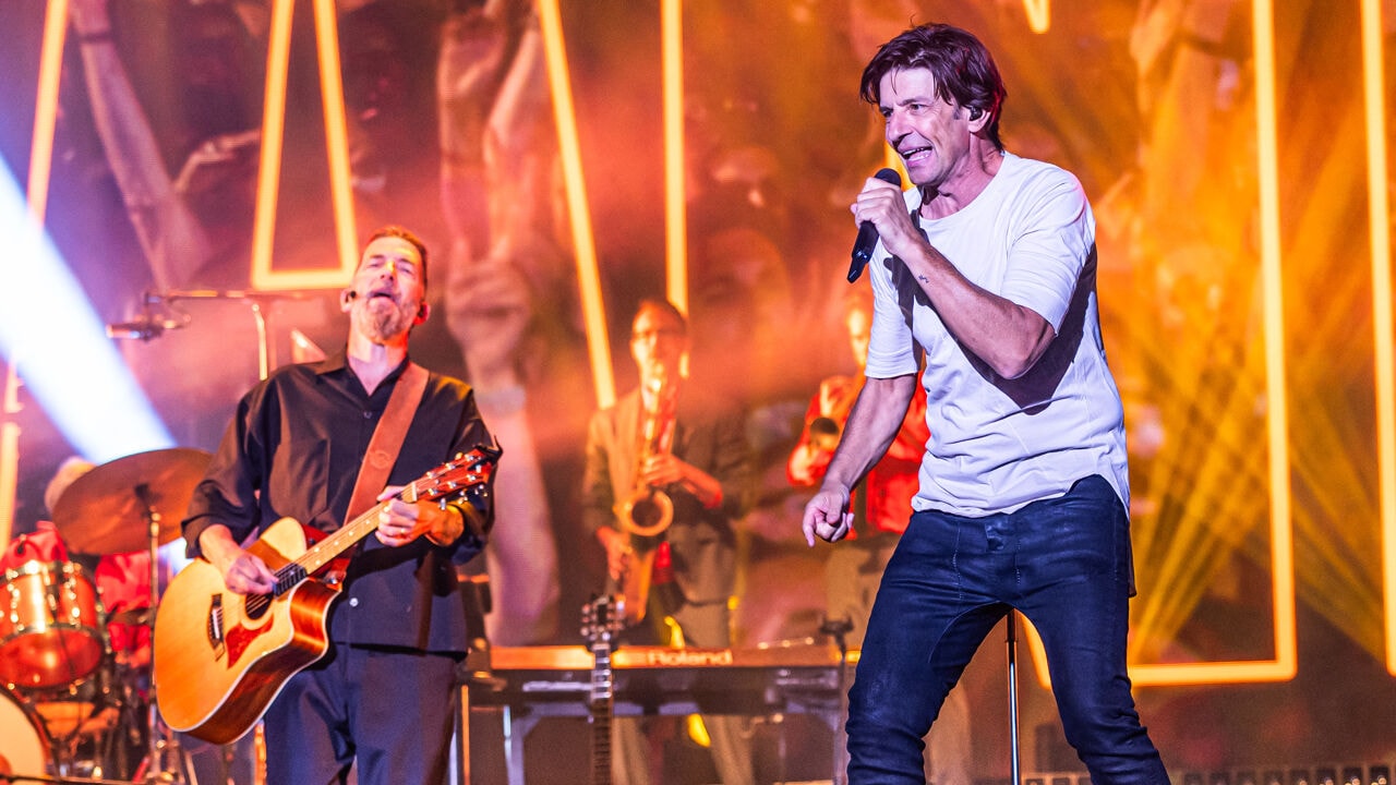 Clouseau kondigt 3e show in Koning Boudewijnstadion aan: "Nu wordt het helemaal crazy"