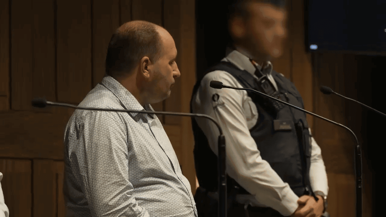 Moord op 2 dochtertjes en poging moord op ex-vrouw: Chris Vanhaverbeke over hele lijn schuldig