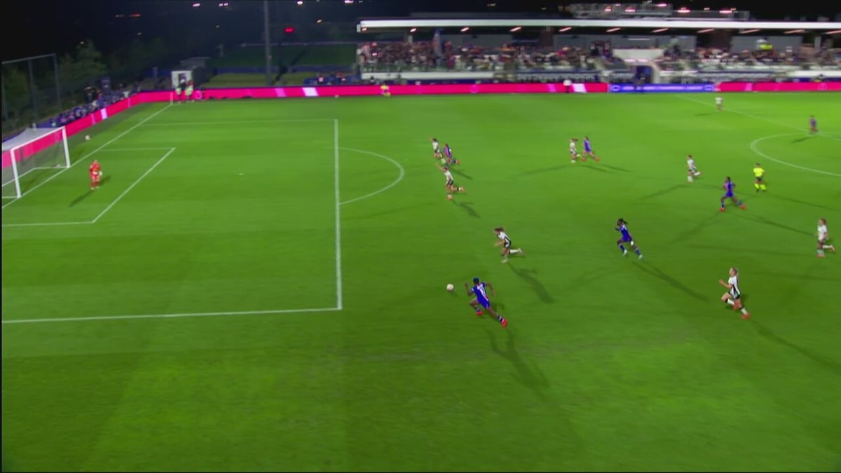 VIDEO - OH Leuven slikt 5 goals op bezoek bij PSG in de CL: bekijk de goals