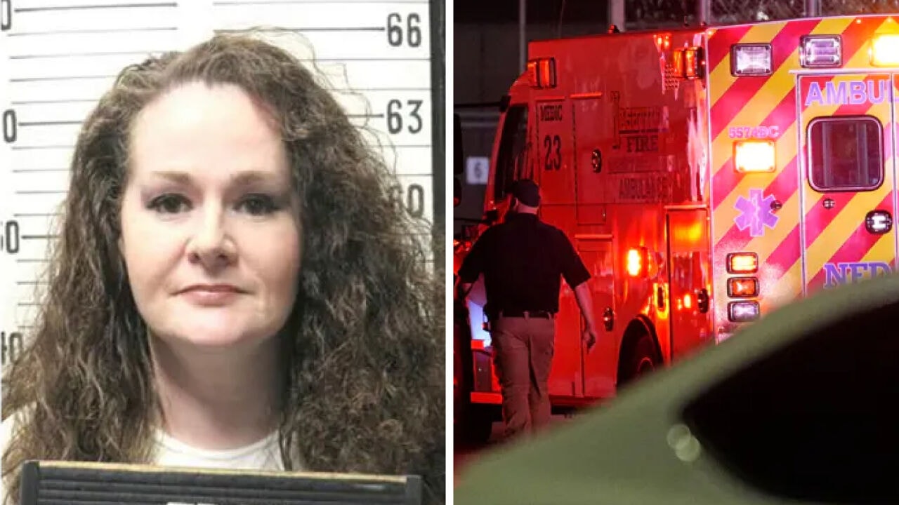 Executie in Tennessee mislukt: Christa Pike overleeft 2 injecties, ligt in kritieke toestand in ziekenhuis