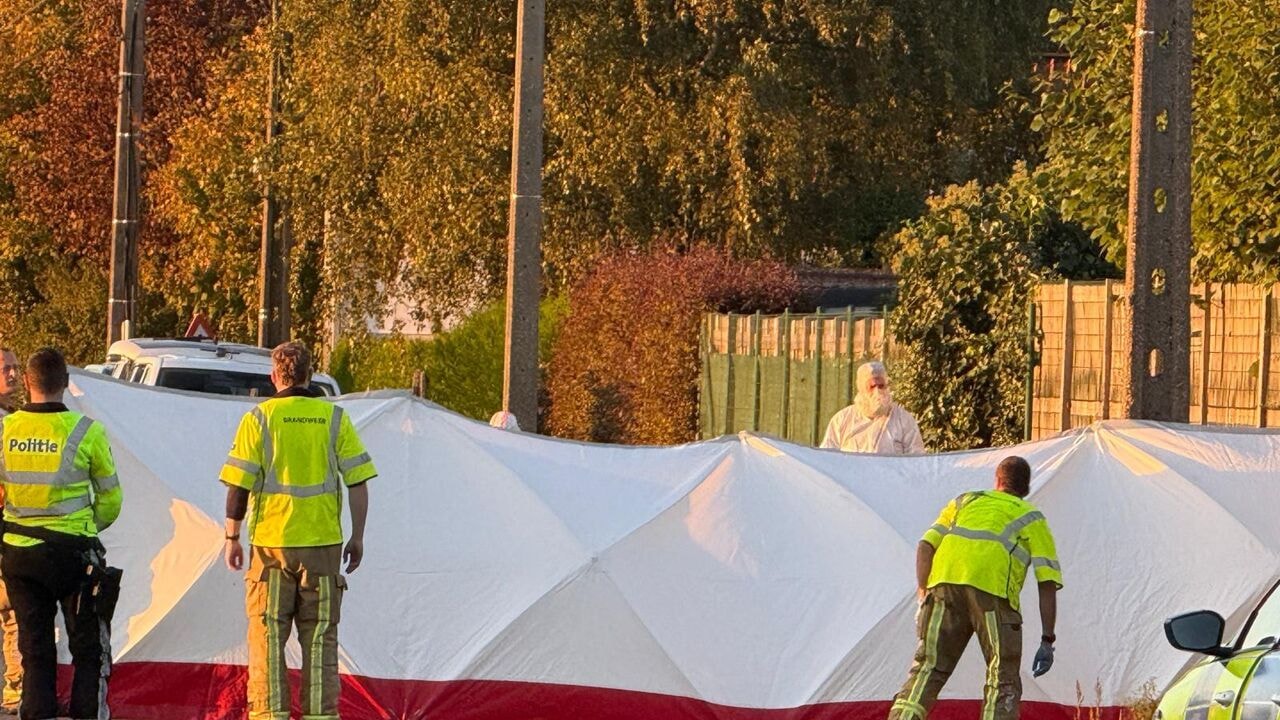 Levenloos lichaam aangetroffen in auto van vermiste man in Menen