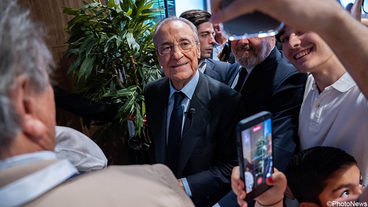 "Feiten van buitengewone ernst": Real Madrid vuurt nieuw dossier af op UEFA in Negreira-zaak tegen Barça
