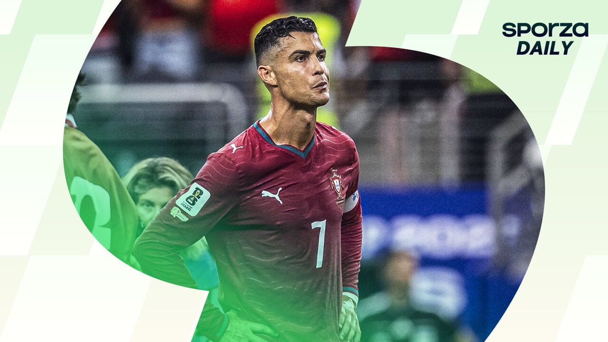 Kan plotse afscheid van Ronaldo ook geschenk zijn voor Portugal? "Het ging altijd en alleen over hem"