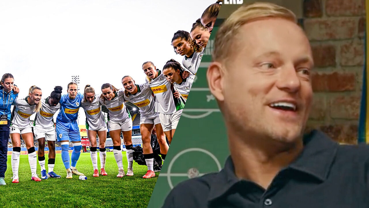 "Dit getuigt van zo weinig respect": verontwaardiging rond uitspraken over vrouwenvoetbal in podcast 'Ongefilterd', ook Flames reageren