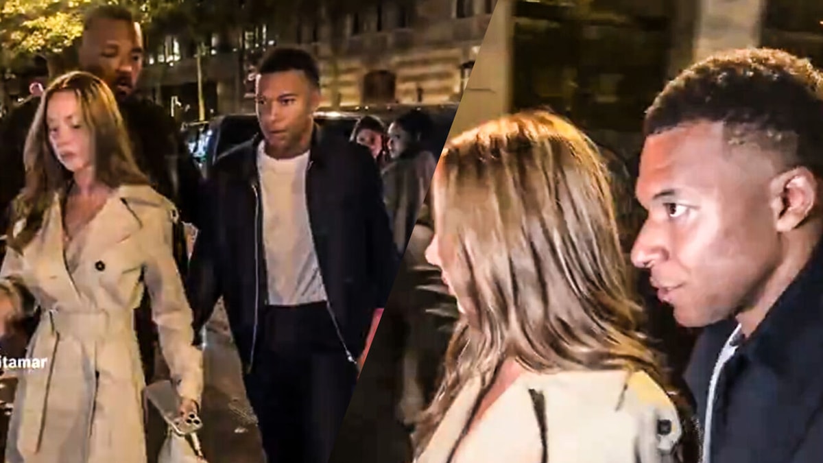 Opnieuw heisa rond Mbappé? Superster ondanks blessure gespot in Parijse nachtclub: "Dit is gewoon onhandig"