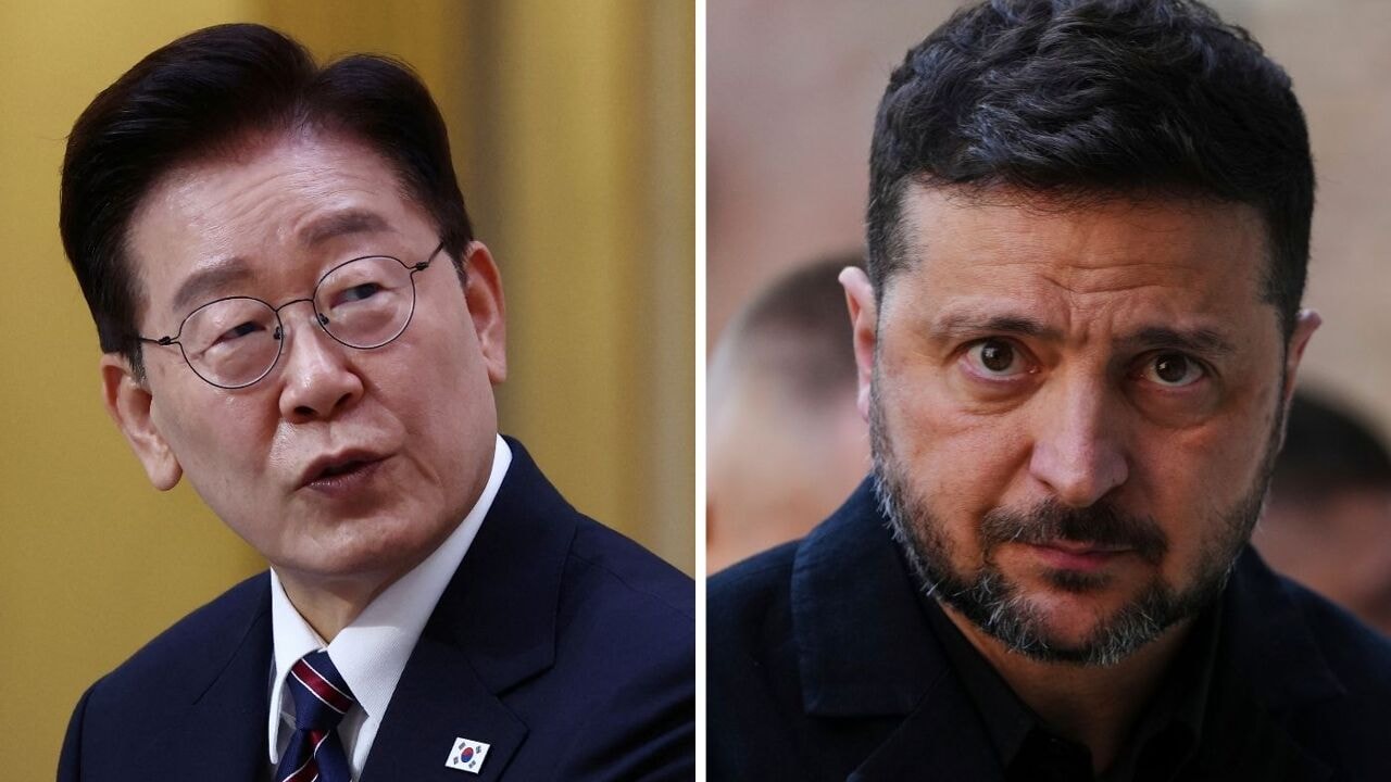 Ruzie tussen Zuid-Korea en Oekraïne escaleert: Seoel eist excuses over uitlevering krijgsgevangenen uit Noord-Korea