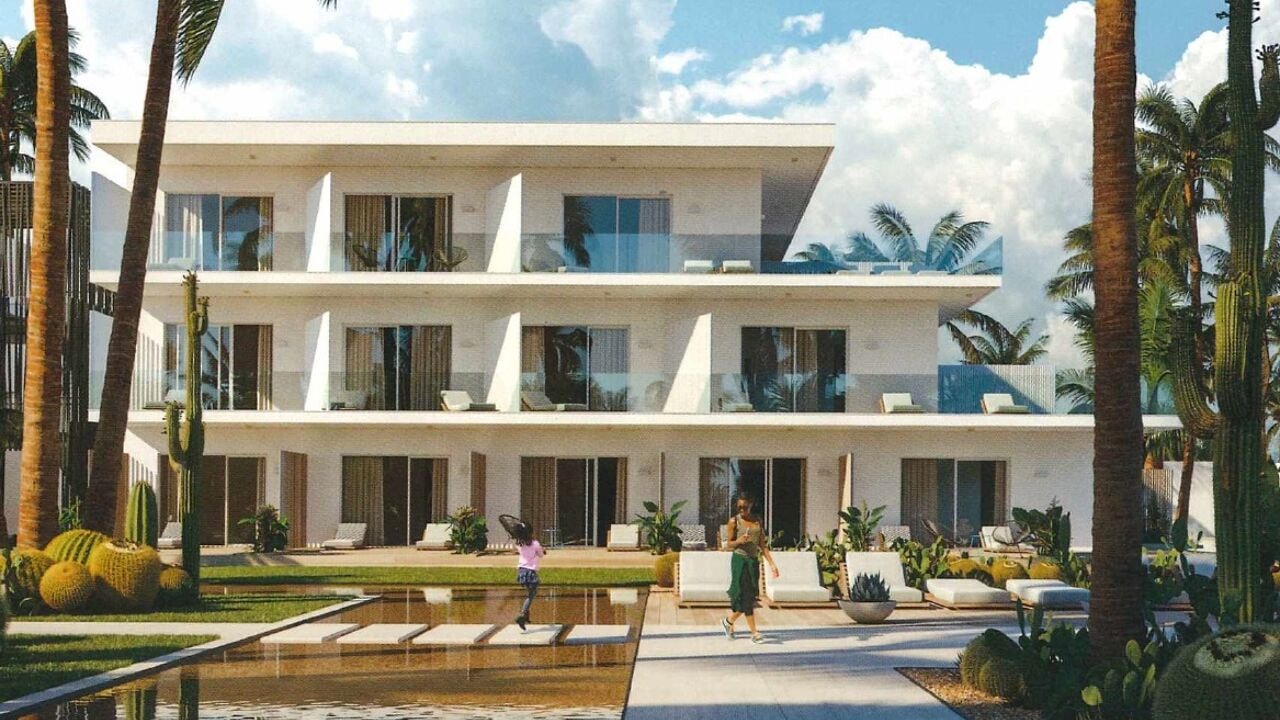 Ondernemer uit Nieuwpoort haalt miljoenen op voor luxeresort in Kaapverdië: project na 4 jaar nog niet gebouwd