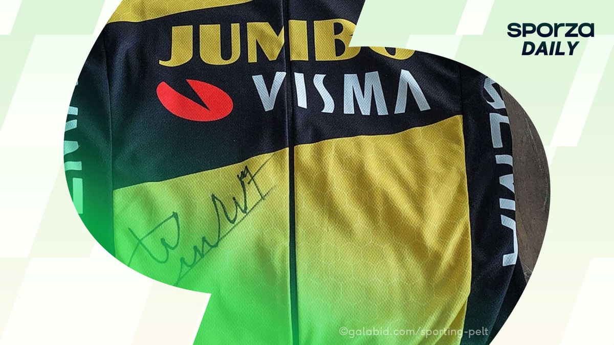 "We wilden écht Europa in": handballers van Pelt veilen shirts van Courtois en Van Aert voor Europees avontuur
