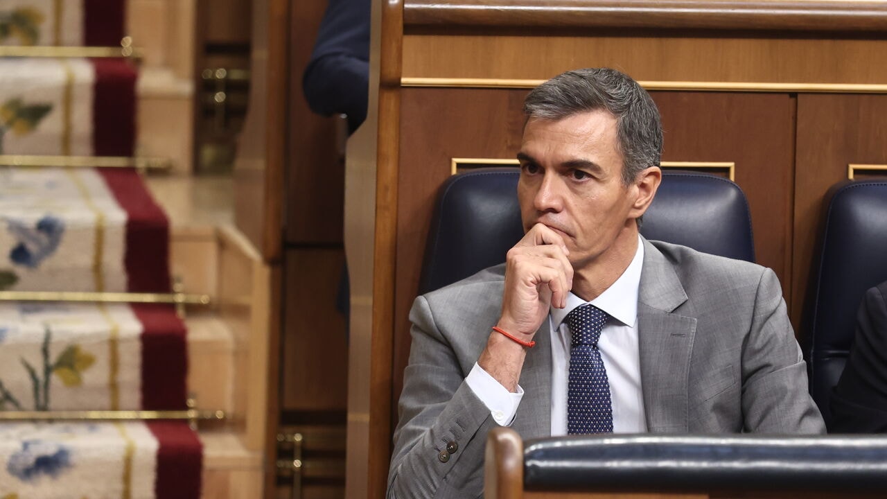 Parlement verwerpt maatregelen van regering-Sánchez tegen wooncrisis in Spanje