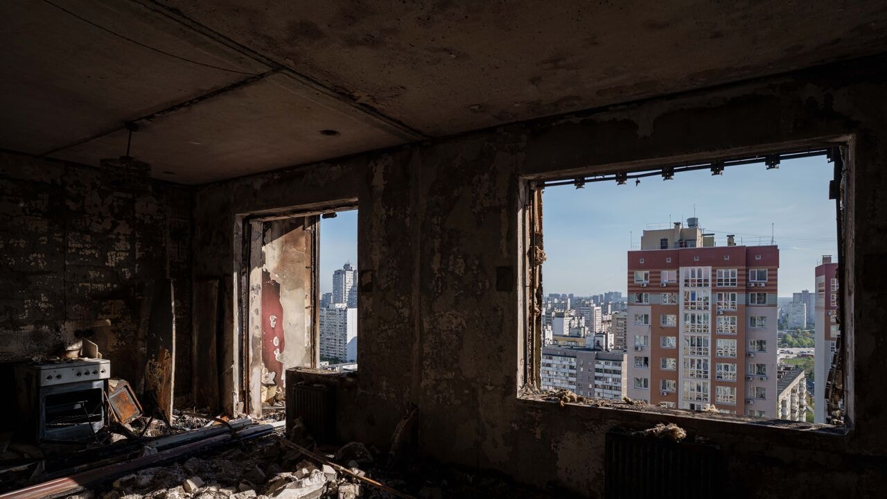 Rusland roept diplomaten en buitenlanders opnieuw op om Oekraïense hoofdstad Kiev te verlaten