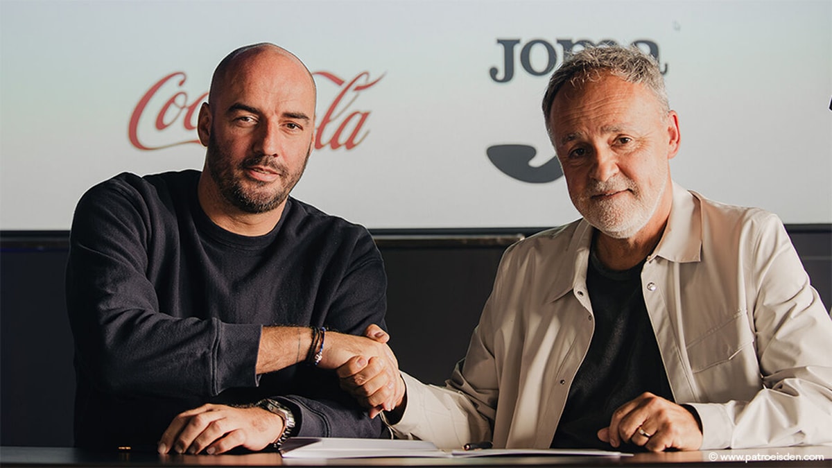 In de voetsporen van Stijn Stijnen: Emilio Ferrera neemt het roer over als nieuwe coach van Patro Eisden