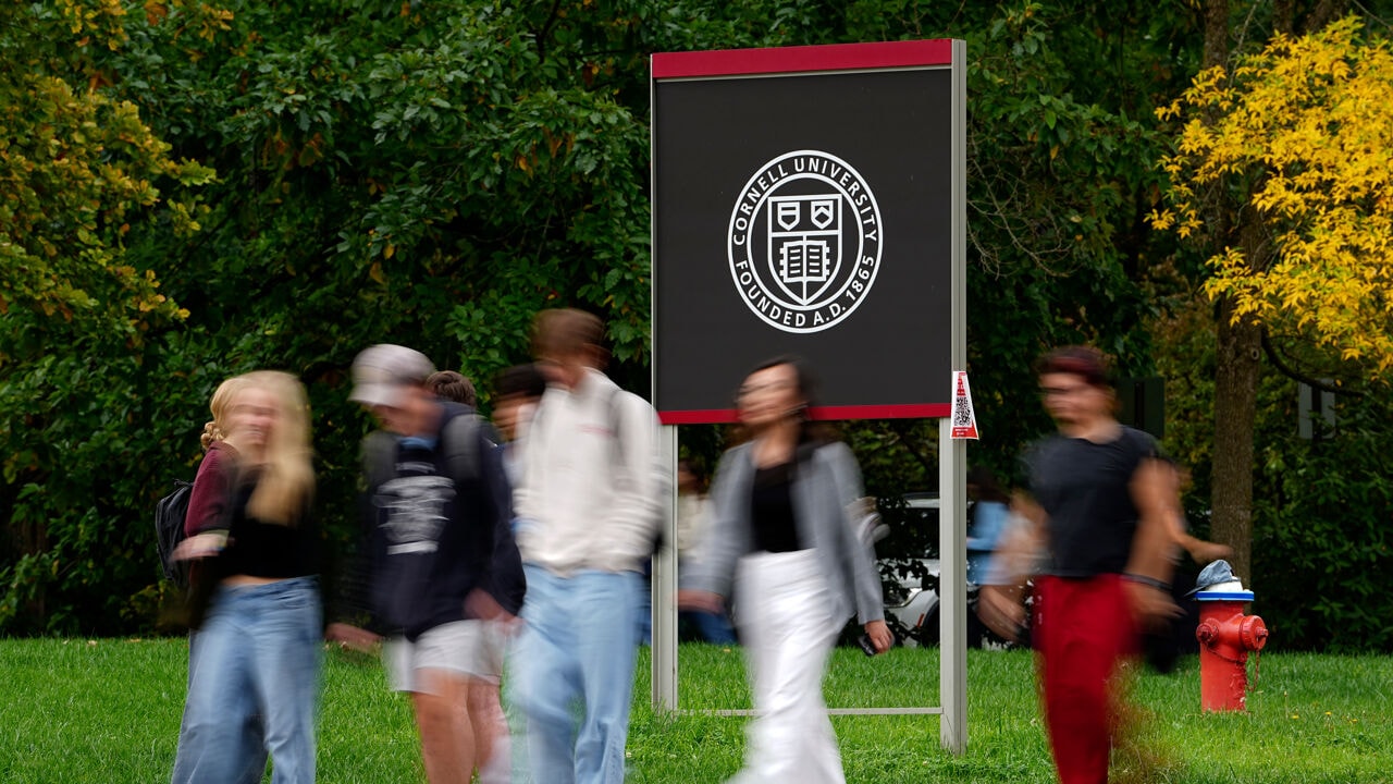Lokaal parket weigerde bijkomend bewijsmateriaal van universiteitspolitie te onderzoeken in Cornell-verkrachtingszaak