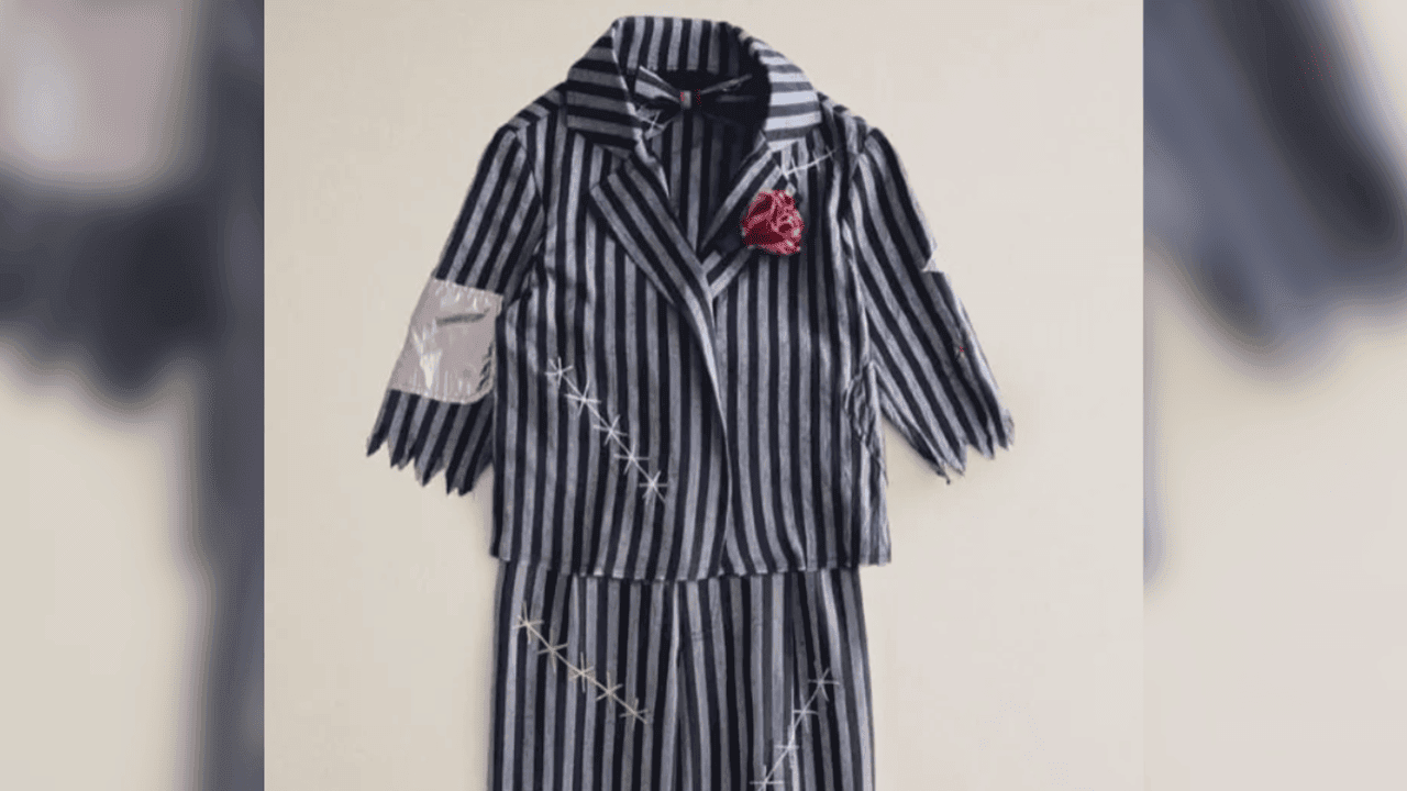 Zara excuseert zich voor Halloweenkostuum dat doet denken aan concentratiekampkledij