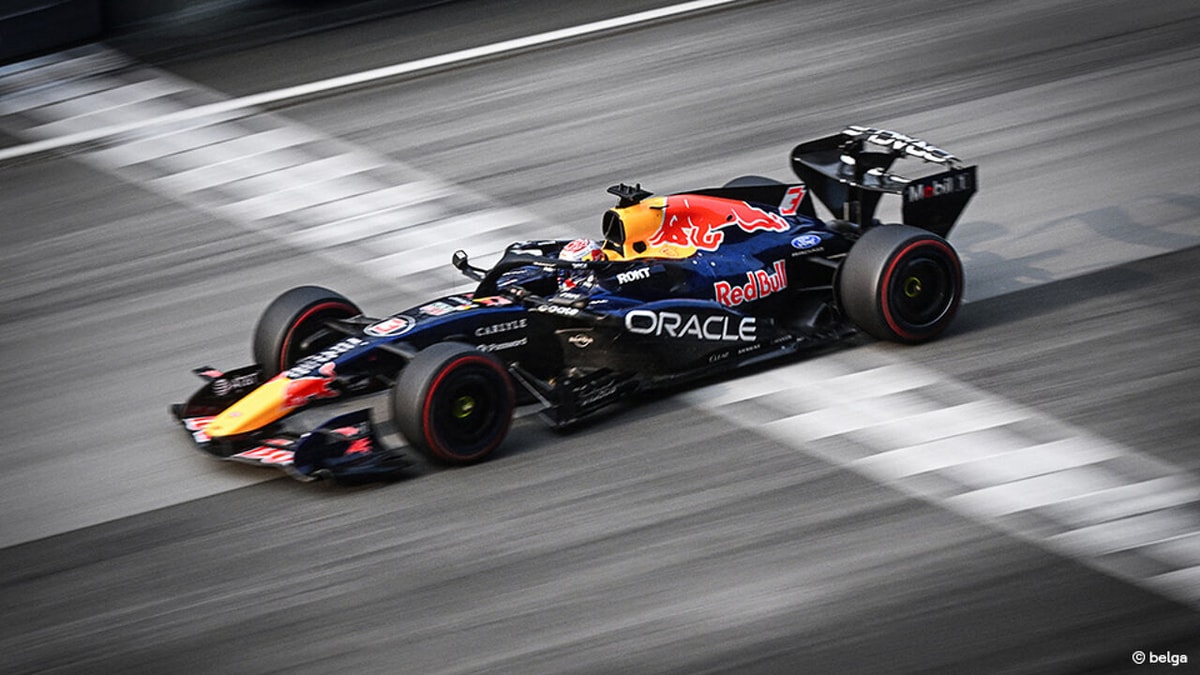 Eindelijk de verlossing: Max Verstappen pakt in Maleisië eerste zege van seizoen, Russell krijgt WK-dreun na motorpech