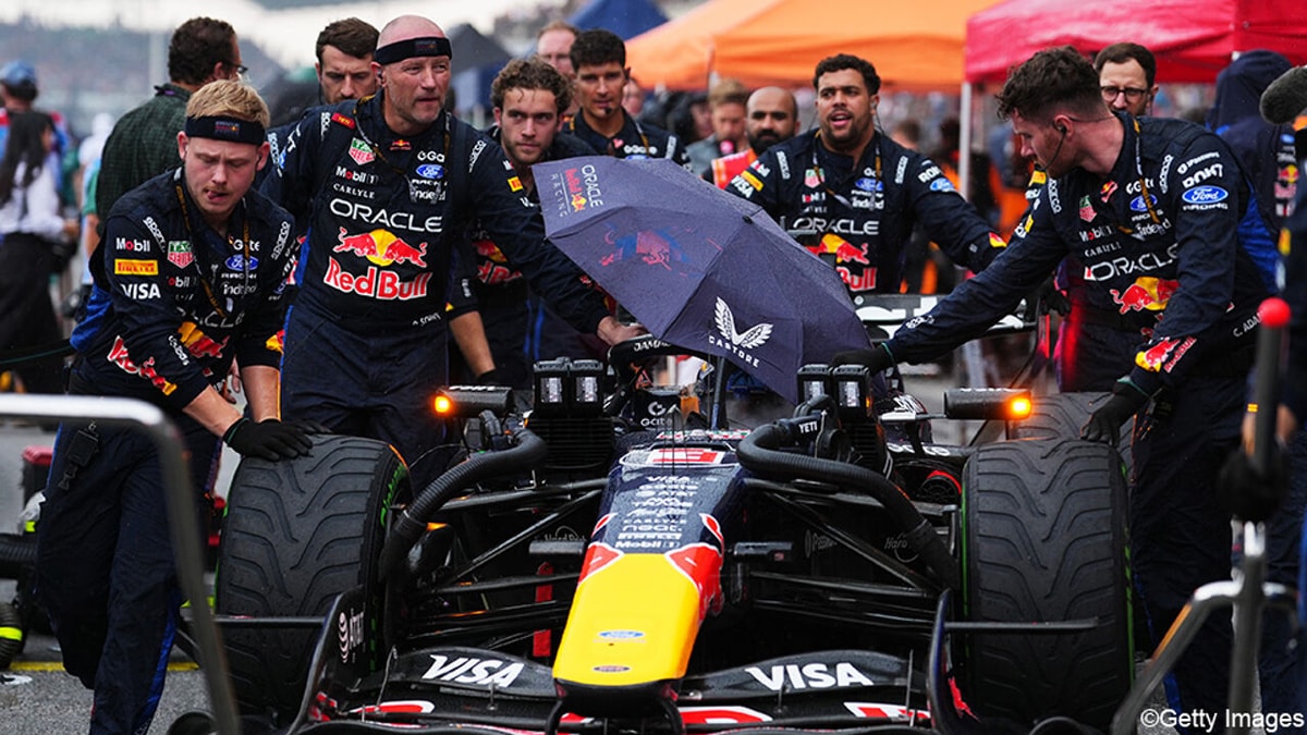 Gert Vermersch na F1-fiasco in Maleisië, met haperende software die "nooit getest werd": "Dan breekt mijn klomp"