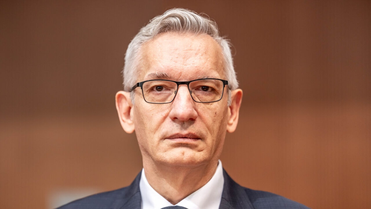 Duitse inlichtingenchef waarschuwt voor directe confrontatie met Rusland